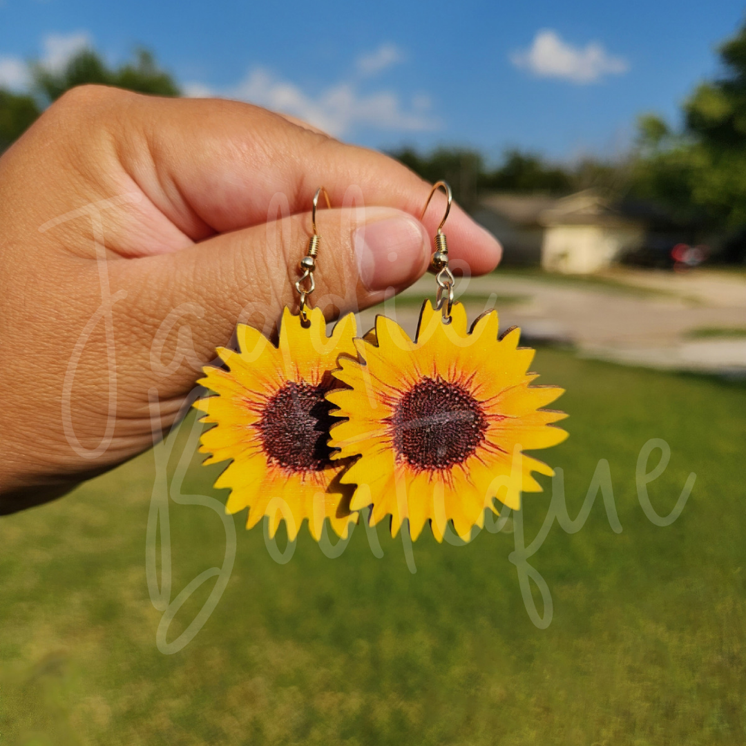 Sunflowers