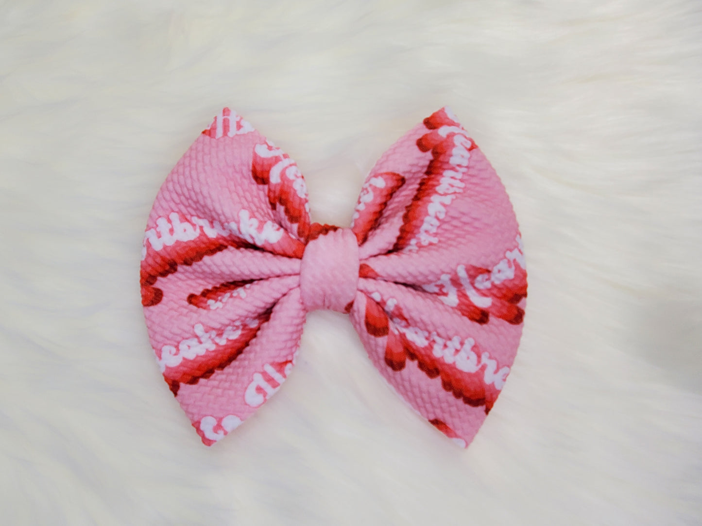 Heartbreaker Bows